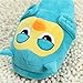 Coofit Cute Cartoon Animal Womens House Slippers Winter Warm Boots for Gilrs