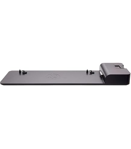【未開封品】HP 2013 UltraSlim Docking Station Amazon.com: HP UltraSlim Docking Station : Electronics