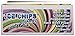 ICE CHIPS Xylitol Candy (Variety Pack) 6 Tins - 10.56 oz total