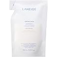 LANEIGE Cream Skin Refillable Toner & Moisturizer with Ceramides and Peptides: Korean Milky Toner, Amino Acid, Nourish, Hydrate, Barrier-Boosting, Visibly Firm