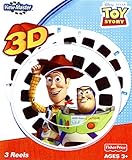 View-Master 3D Reels: Toy Story 1