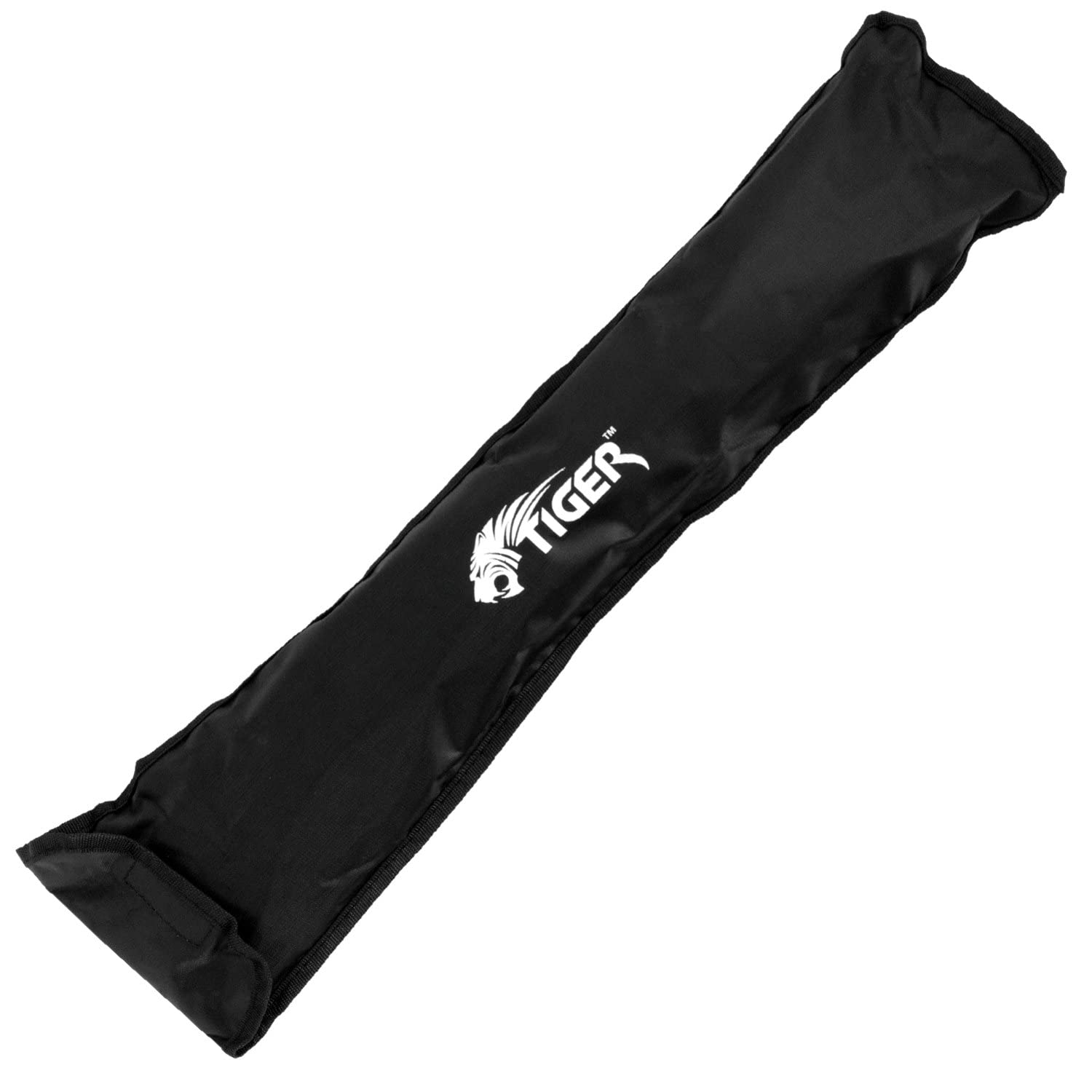 TIGER MUS100-BK Carry Bag for Folding Music Stand - Black