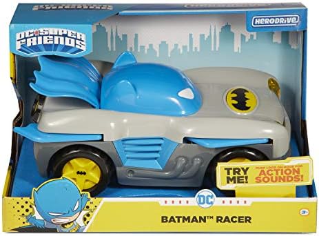 herodrive batman racer