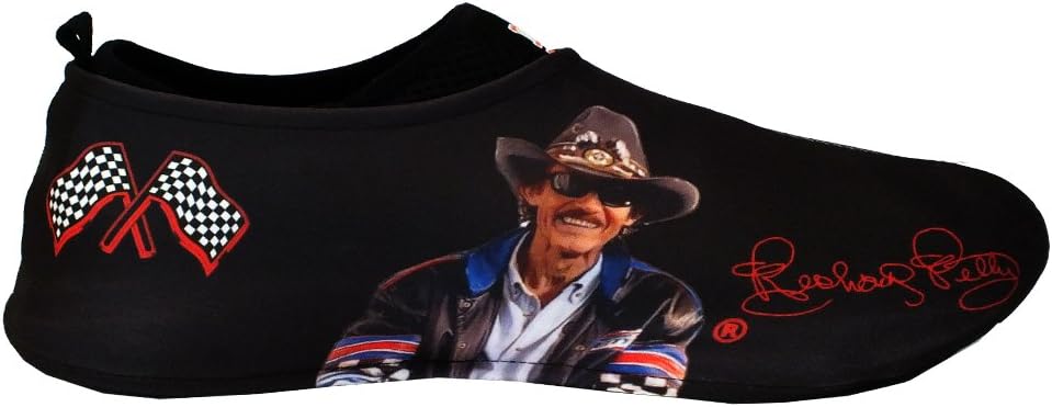 Sneakerskins Richard Petty Shoe Covering