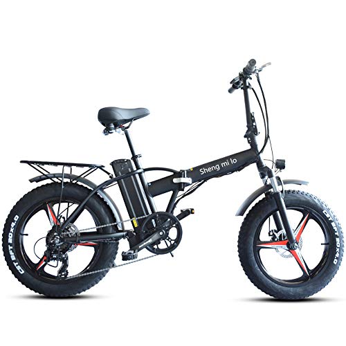€1,499.00 Skyzzie Bici Elettriche Bicicletta Elettrica Pieghevole Bici  elettriche con Pedale,20 Pollici, 500W, Batería al Litio… - bikewebshop.it