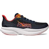 Hoka Men's Mach 6 Nautical Dusk 12.5 Medium