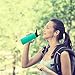 Flaskars Straw Lid with Handle for Hydro Flask Wide Mouth Sports Water Bottles