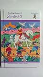 Reading Mastery II Storybook 2 (Rainbow Edition)