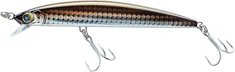 yo zuri mag crystal minnow