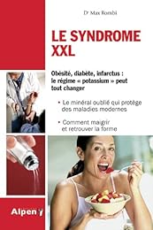 Le  syndrome XXL