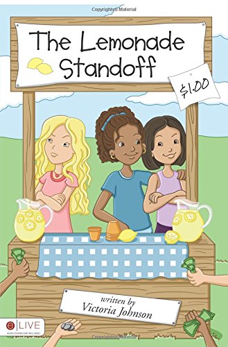 The Lemonade Standoff Victoria Johnson Amazon Com Books