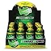 Rhino Rush Margarita New Double Shot Energy Drink (12 pack)