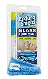 Enduroshield Home Shower Treatment Kit, Single Application Protects & Makes Glass Easier to Clean for 3 Years.