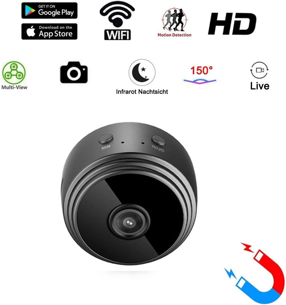 google home hidden camera