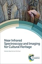 Near Infrared Spectroscopy and Imaging for Cultural Heritage Near Infrared Spectroscopy and Imaging for Cultural Heritage