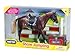 Breyer Show Jumping - Classics Toy Horse with Accessories