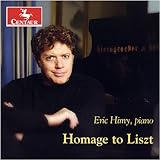 HOMAGE TO LISZT                                    image