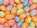 Trolli Sour Brite Gummy Eggs Candy BULK 2 Pounds Neon Colors-FRESH