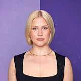 Fudge Professional Clean Blonde Damage Rewind Treatment 200 ml Purple Toner view 5