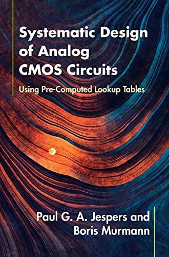Analysis and Design of Analog Integrated Circuits: Gray, Paul R