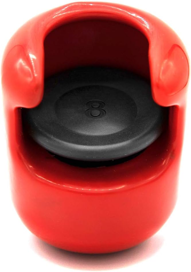 Hitting Knob Baseball and Softball Swing Training Bat Weight, Attaches to Knob End of Bat, Little League, High School & Professional Practice Equipment, Develops Power, Speed & Contact : Sports & Outdoors