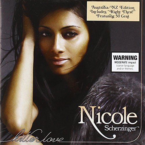 Nicole Scherzinger - Poison (CLEAN-Intro) Lyrics - Zortam Music