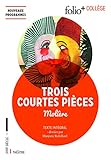 Trois courtes pieces by 