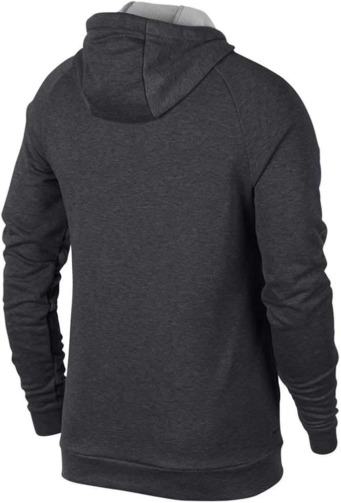 nike dri fit swoosh hoodie