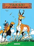 Yakari, Tome 23 : Yakari et les cornes fourchues by 