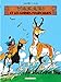 Yakari, Tome 23 : Yakari et les cornes fourchues by 
