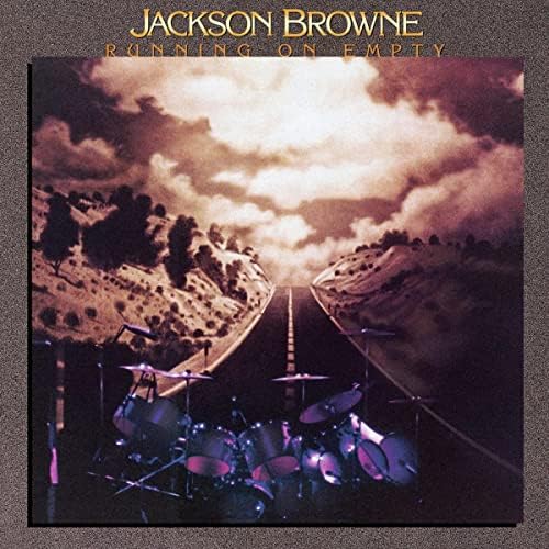 JACKSON BROWNE - Jackson Browne - The Very Best of Jackson Browne