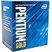 Intel Pentium Gold G5500 Desktop Processor 2 Core 3.8GHz LGA1151 300 Series 54W BX80684G5500 primary