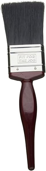 Fit For The Job 2 inch All Purpose Mixed Bristle Paint Brush 50mm