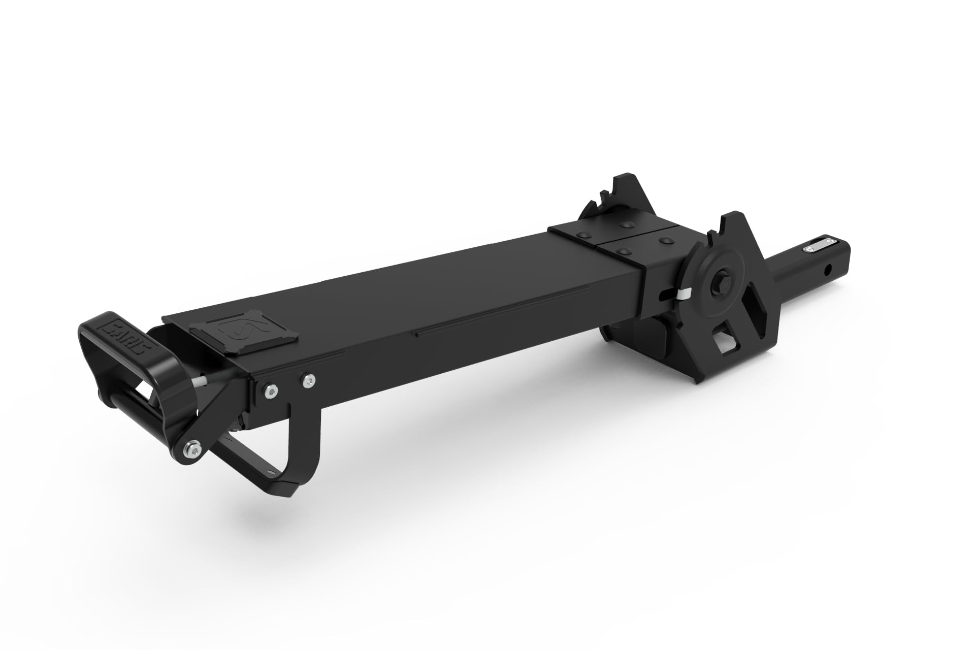 Photo 1 of ***FACTORY SEALED***Saris Bike Racks, MHS 2+1 Universal Hitch Base, Fits 2" Hitch, Holds 2 Bikes, + 1 Additional Add On