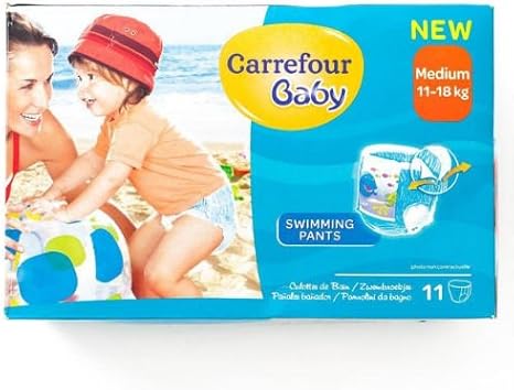 pampers price in carrefour