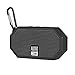 Altec Lansing IMW257-BLK Mini H2O Wireless Bluetooth Waterproof Speaker, Floating IP67 Waterproof, Boat, Hiking, Golf Cart, ATV, Utv, Lightweight, 6-Hour Battery Life, Blackthumb 2