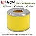 HIFROM 5PCS Air Filter with Pre Filter Replacement for Honda GX240 GX270 8HP & 9HP Engine New Aftermarket 17210-ZE2-821,17210-ZE2-822,17210-ZE2-515, 17210-ZE2-50517210-ZE2-821, 17210-ZE2-822