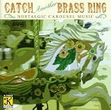CATCH ANOTHER BRASS RING                           image