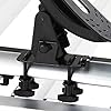 Yaheetech-Universal-Kayak-Carrier-Roof-Rack-Cross-Bars-Saddles-Cradle-Canoe-Sail-Boat-Black