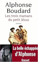 Les  trois mamans du petit Jésus
