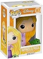 funko rapunzel