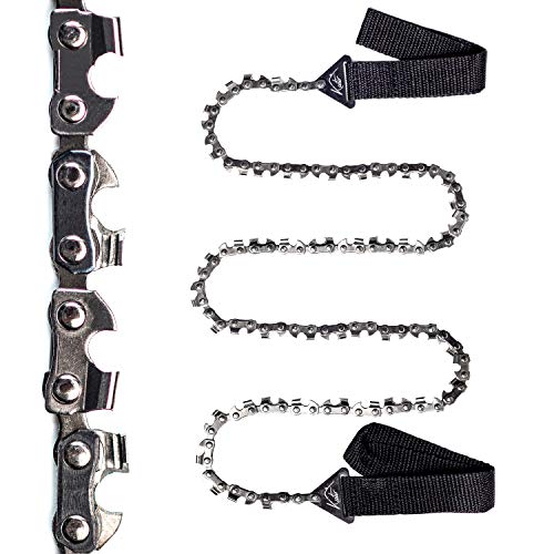 kutir rope chain saw