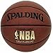 Spalding NBA Tack Soft Indoor-Outdoor Basketball