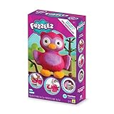 The Orb Factory Fuzzeez Owl