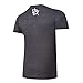 WWE Dean Ambrose Unstable Advisory T-Shirt Gray Large