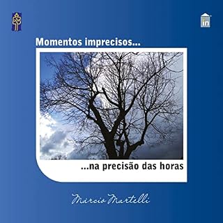 Livro Momentos Imprecisos na Precisão das Horas