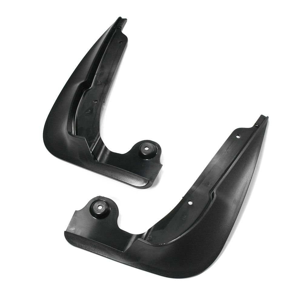 Skoda KEA630001 Mud Flap Set Front