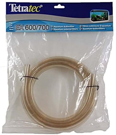 Tetra EX 400/600/700 Schlauch (Zubehör für EX Außenfilter)