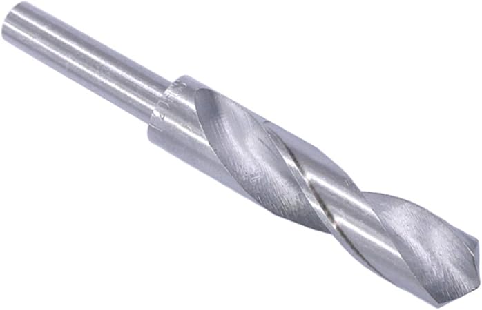 Baoblaze Jeu De Forets De Metal Cobalt Professionnel De Forets Helicoidaux 20mm Amazon Fr Bricolage