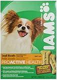 lams ProActive Health Adult Dog Small Biscuits, Chicken, 24 Oz